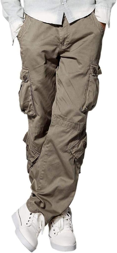 amazon cargo pants|Amazon.com: Cargo Pants For Men.